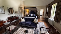 My lovely room