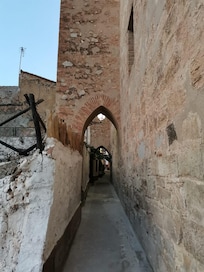 Parte antigua