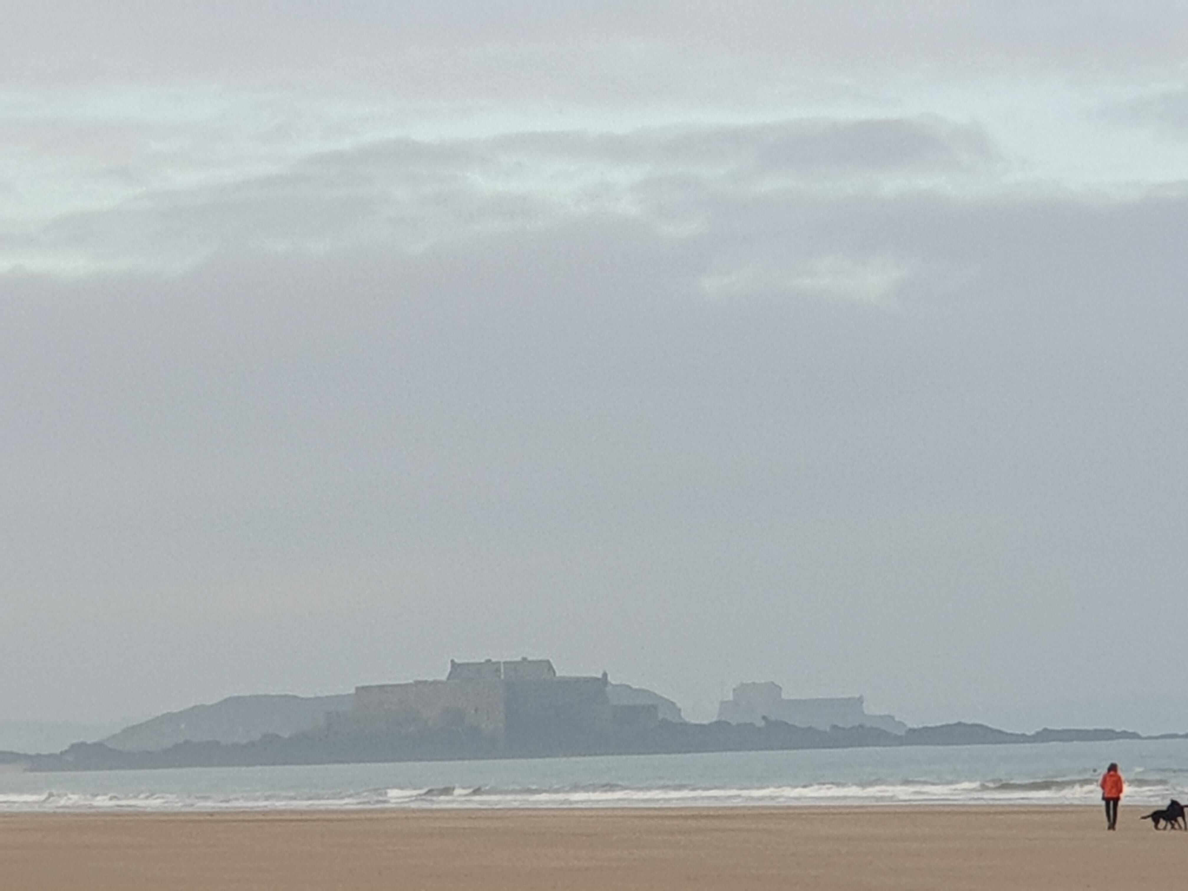 Le Fort National