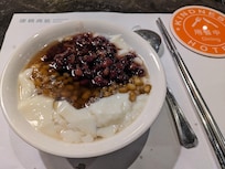 High quality s
oybean pudding