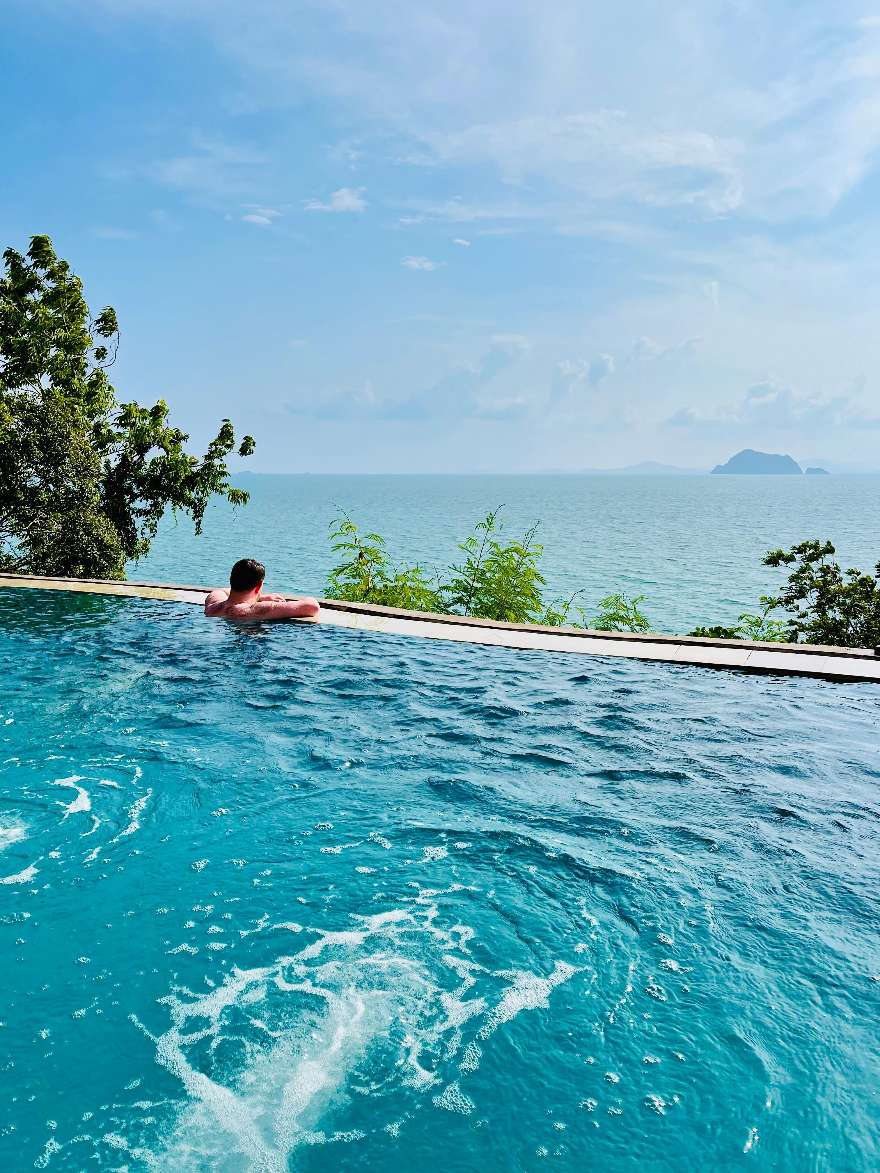 santhiya koh yao resort & spa