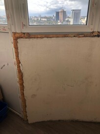 Not sound proof at all, and there was works being carried outside, every morning even at night, I am happy to be back