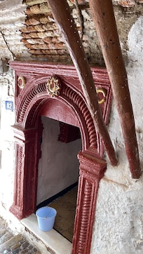 A 2 pas de la casbah