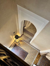 Our Riad
