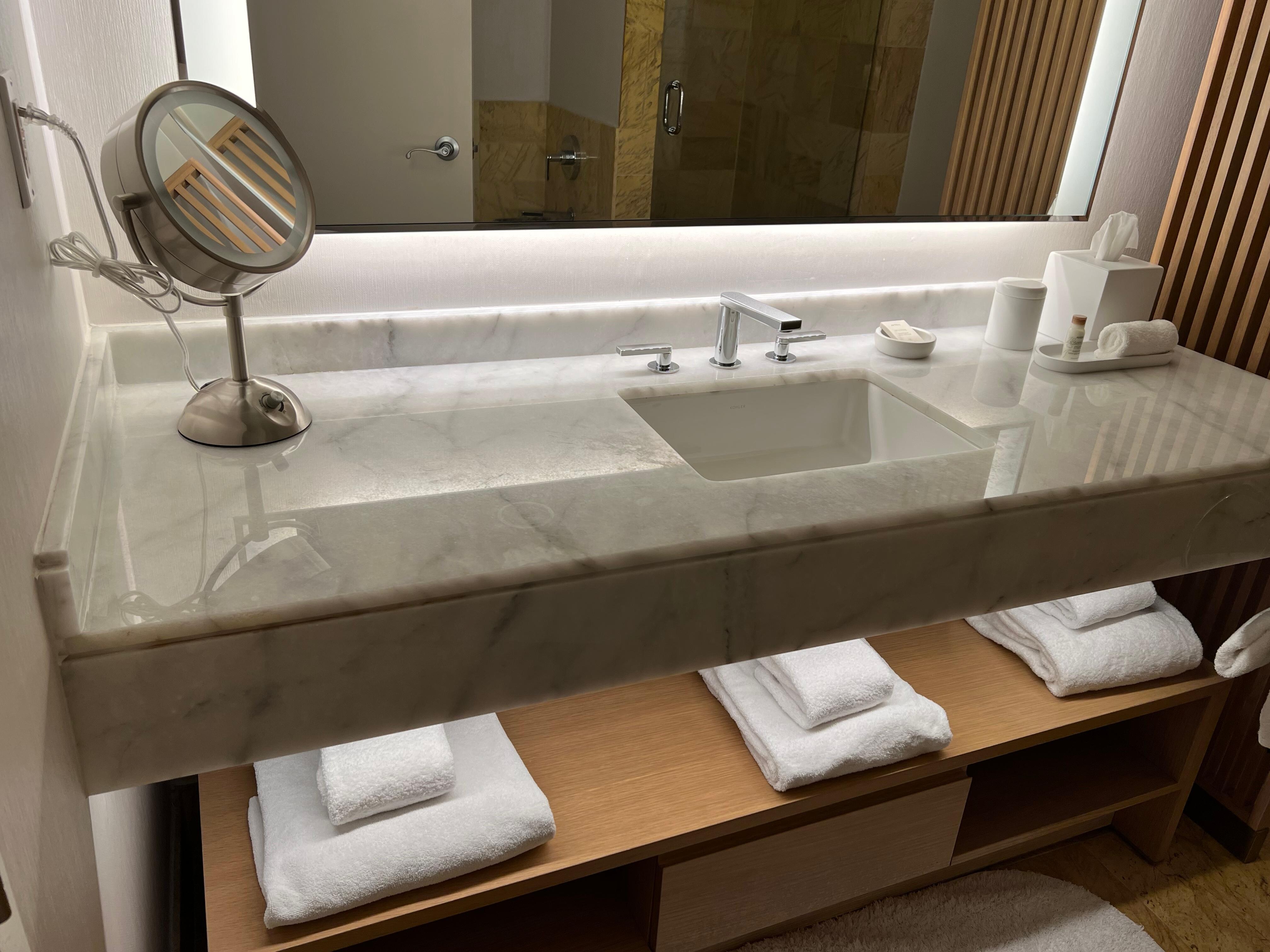 Expert cleanliness
