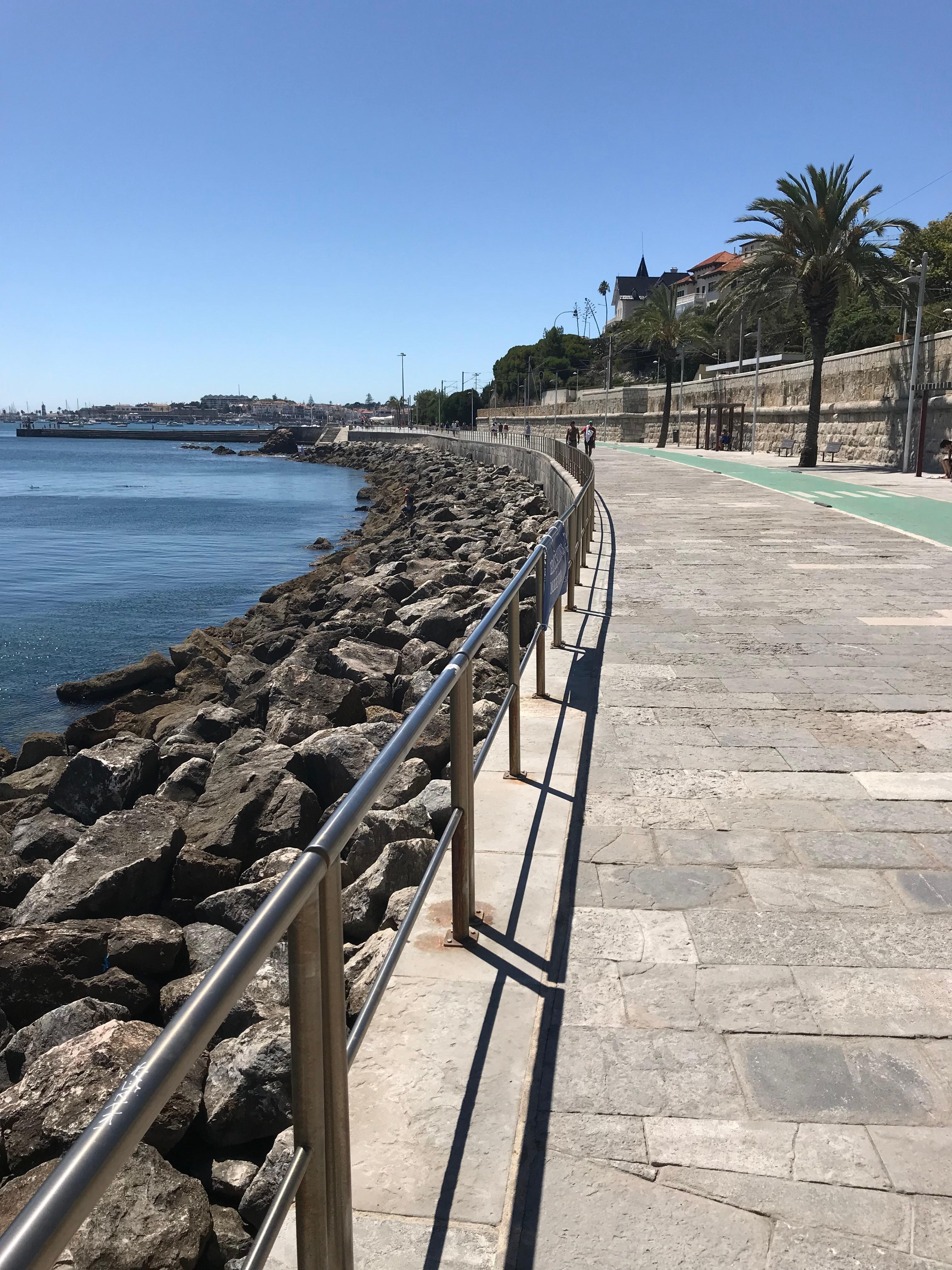 Boardwalk