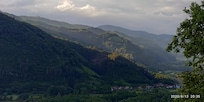 Unas vistas espectaculares