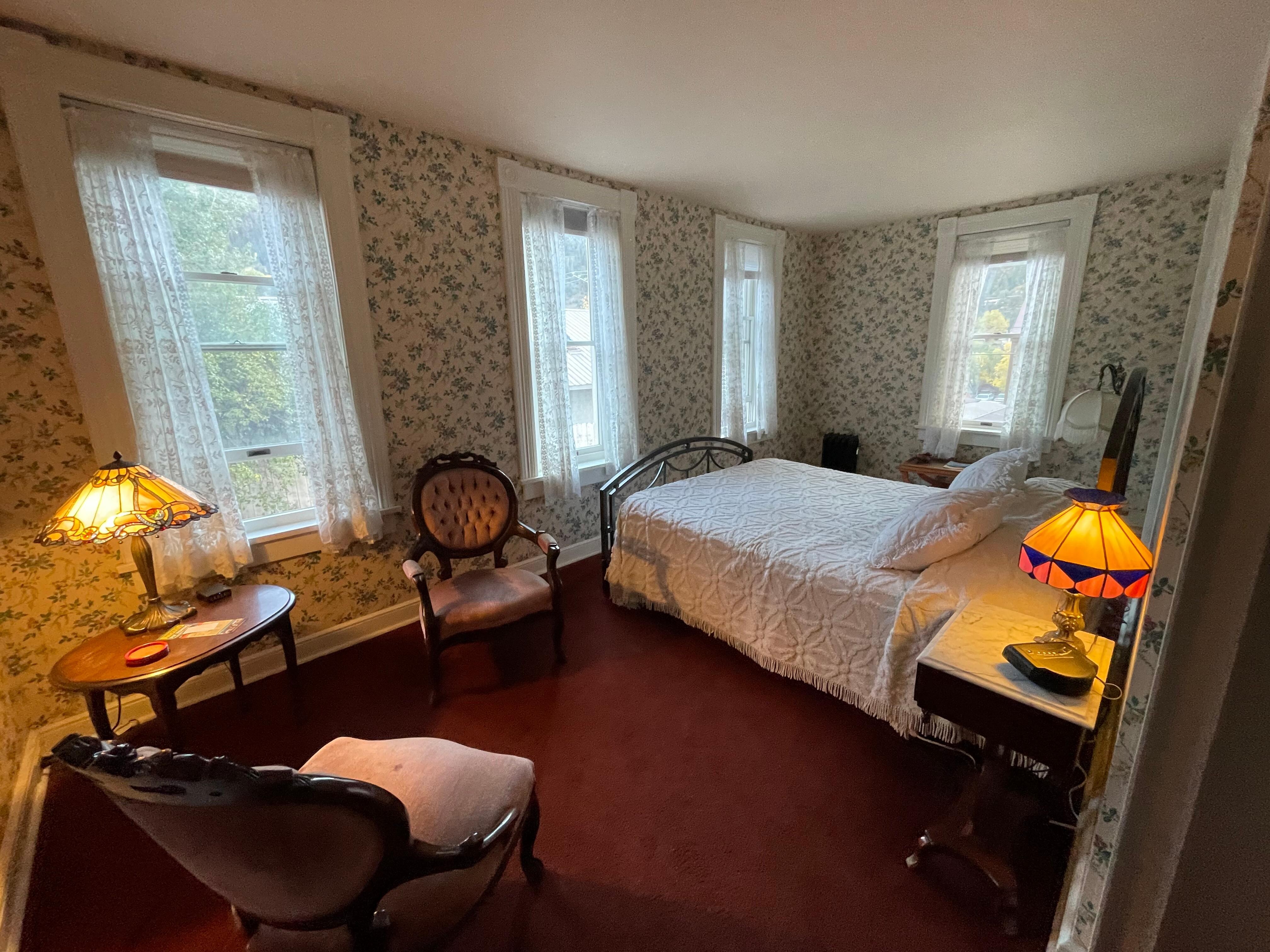 Room #1