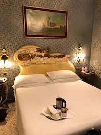 Our room