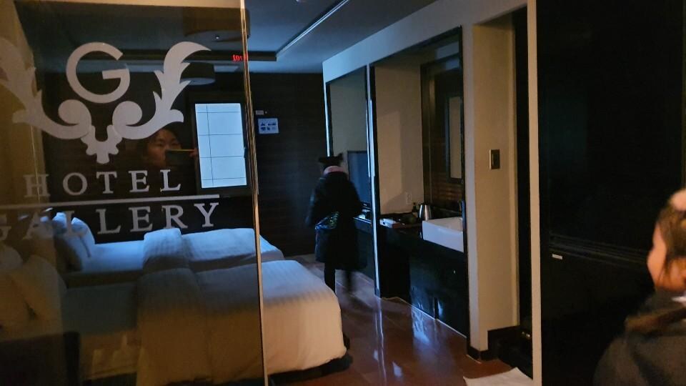 깨끗하고 좋았어요