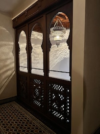 Our Riad