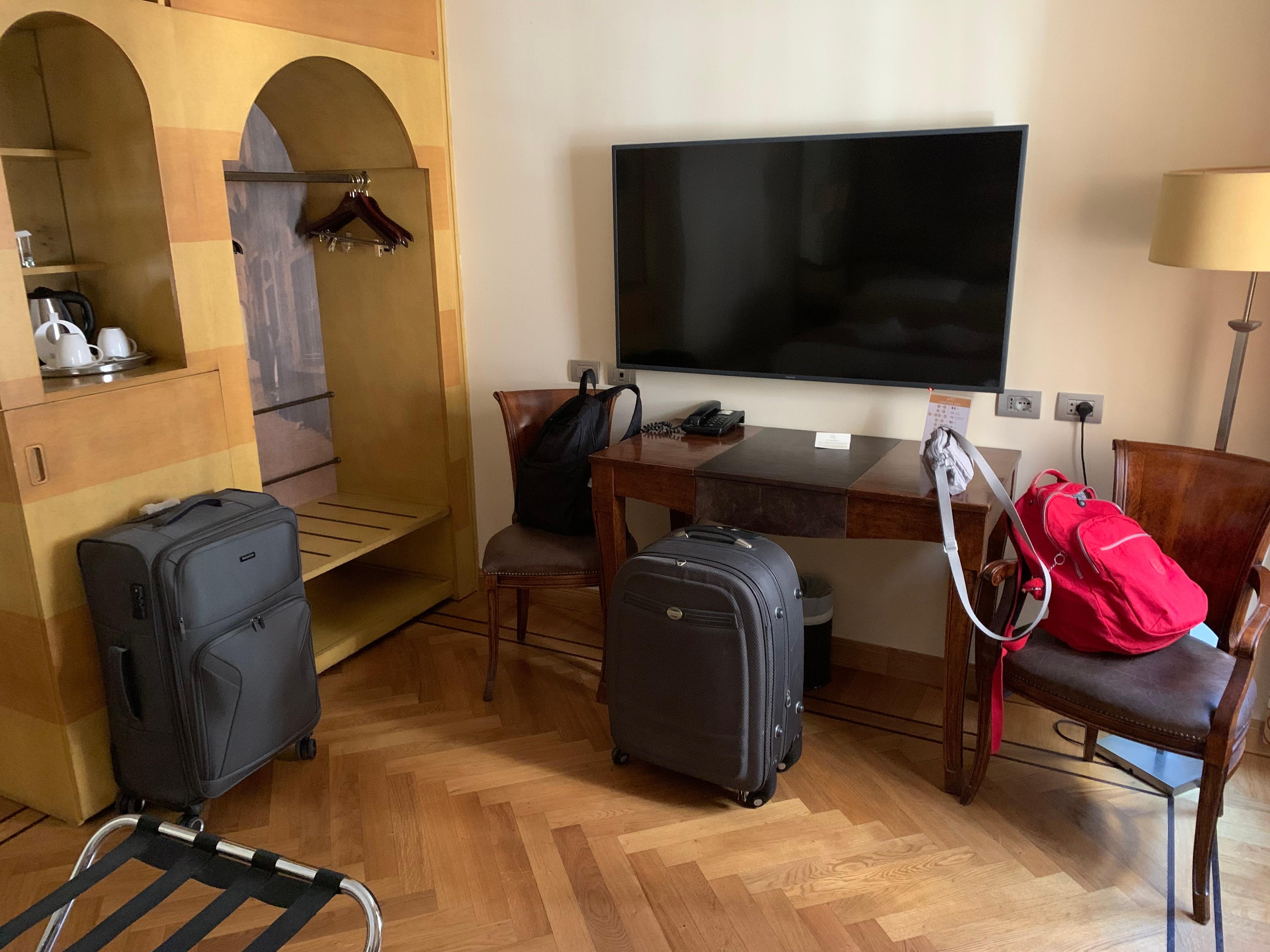 Quarto casal