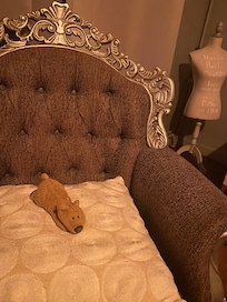 Chambre double supérieure