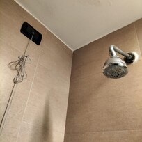 Esempio di sanitari da sostituire