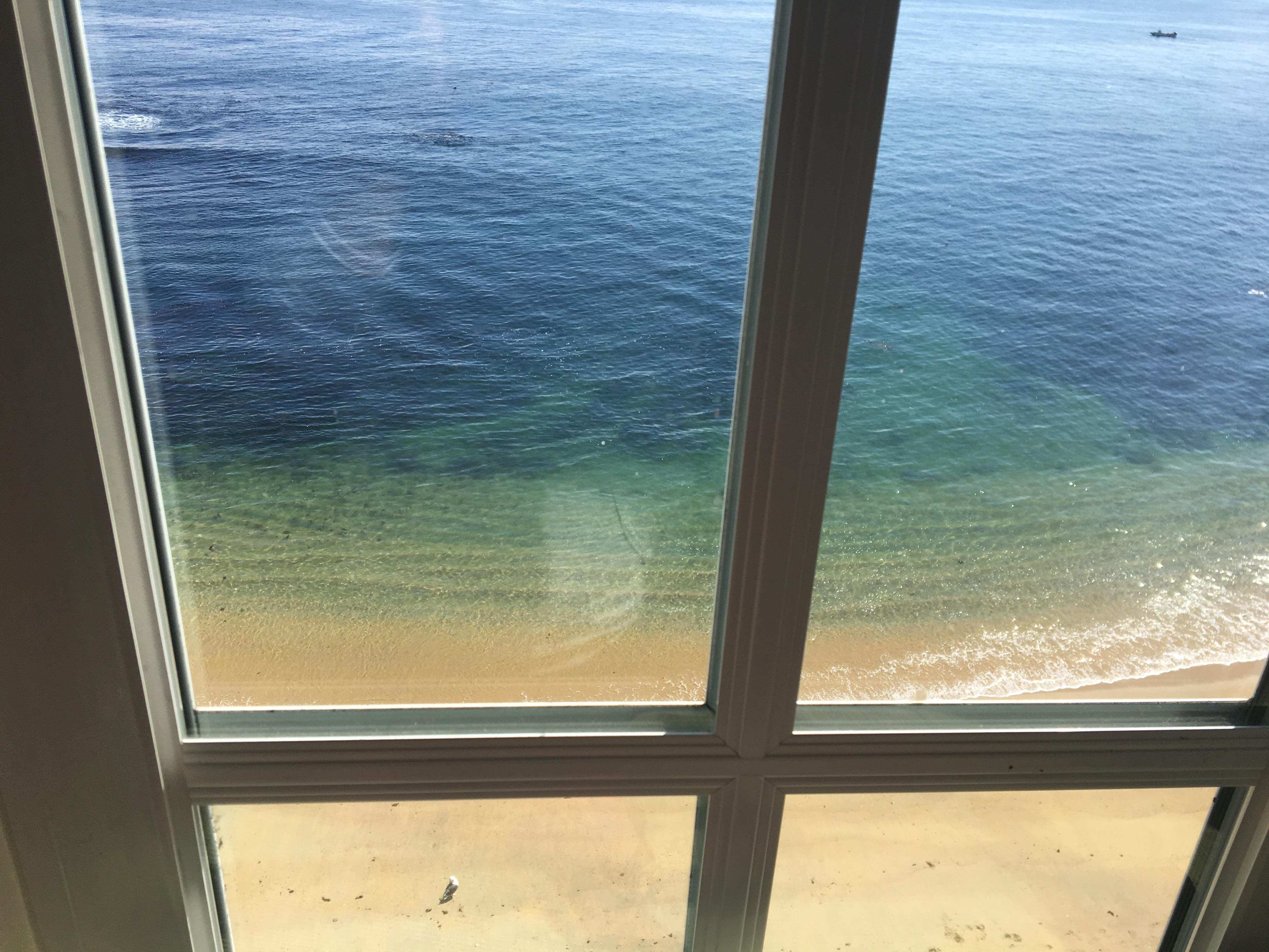 View from room