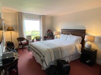 Chambre dans la vieille auberge mĂȘme