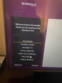 Cuenta con todos los servicios