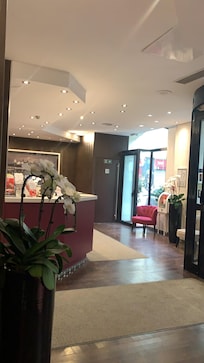 Hall