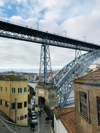 Ausblick Zimmer 0502