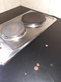 Stovetop
