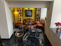Hall d'entrée HOTEL MIRO