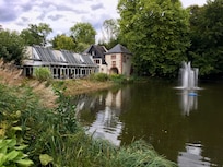 Hotel Restaurant Burg Kempen