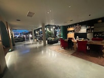Lobby/eetzaal