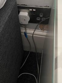 Plug socket very loose