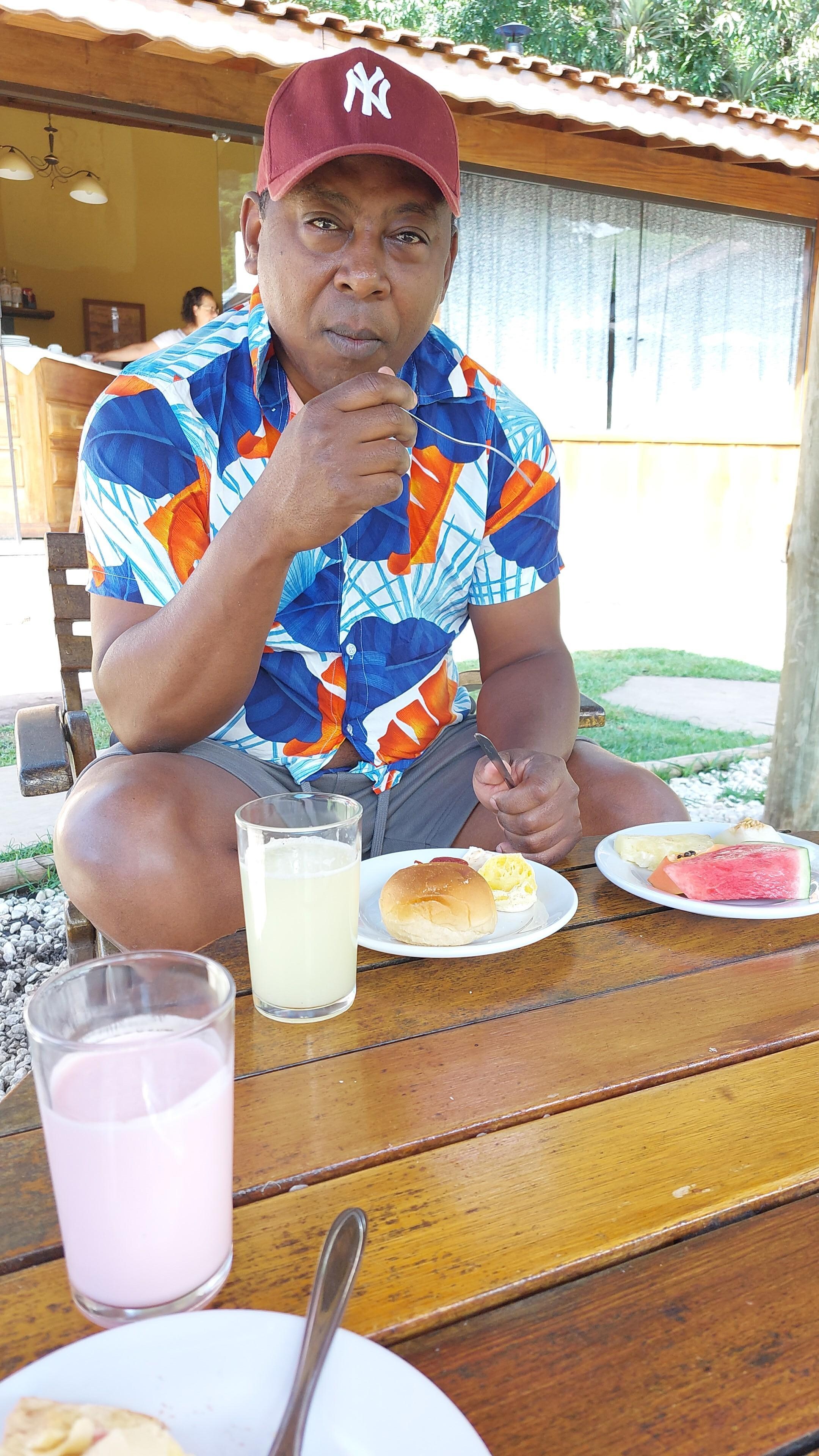 Café ☕️ maravilhoso 