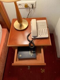 Seehotel Hubertus Okt. 2020