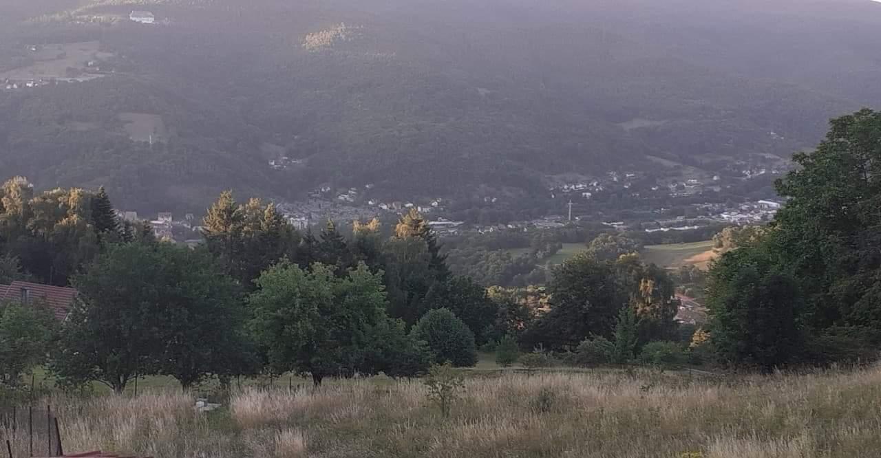 Vue spectaculaire cadre magnifique 