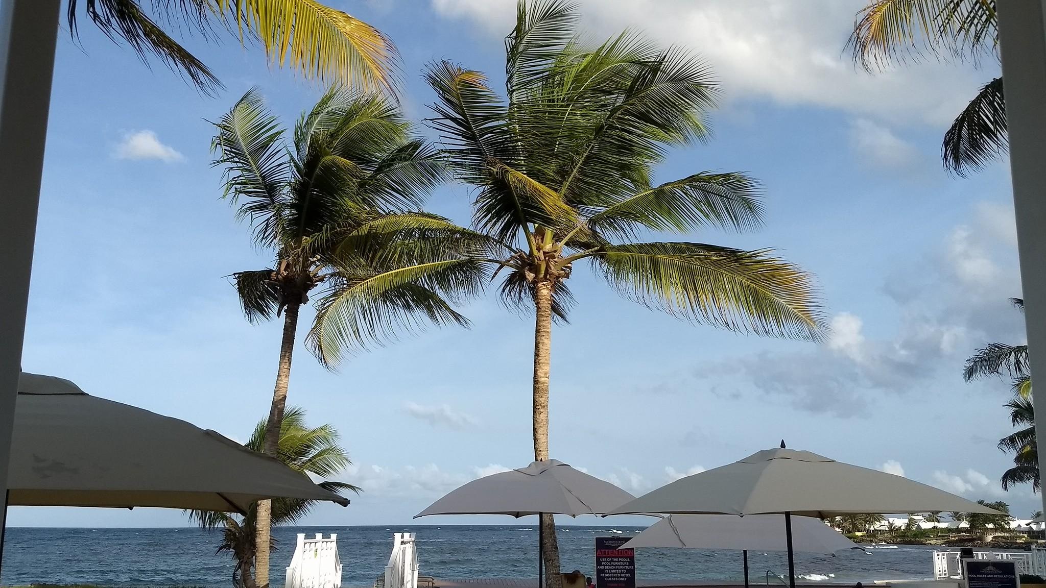 Magdalena Grand Beach