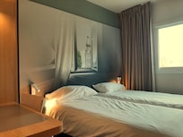 B&B Hotel Valenciennes, room | Valenciennes, Département Nord, France