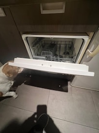 Dishwasher