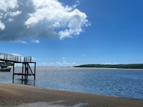 Beira do rio