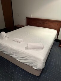 No pillows