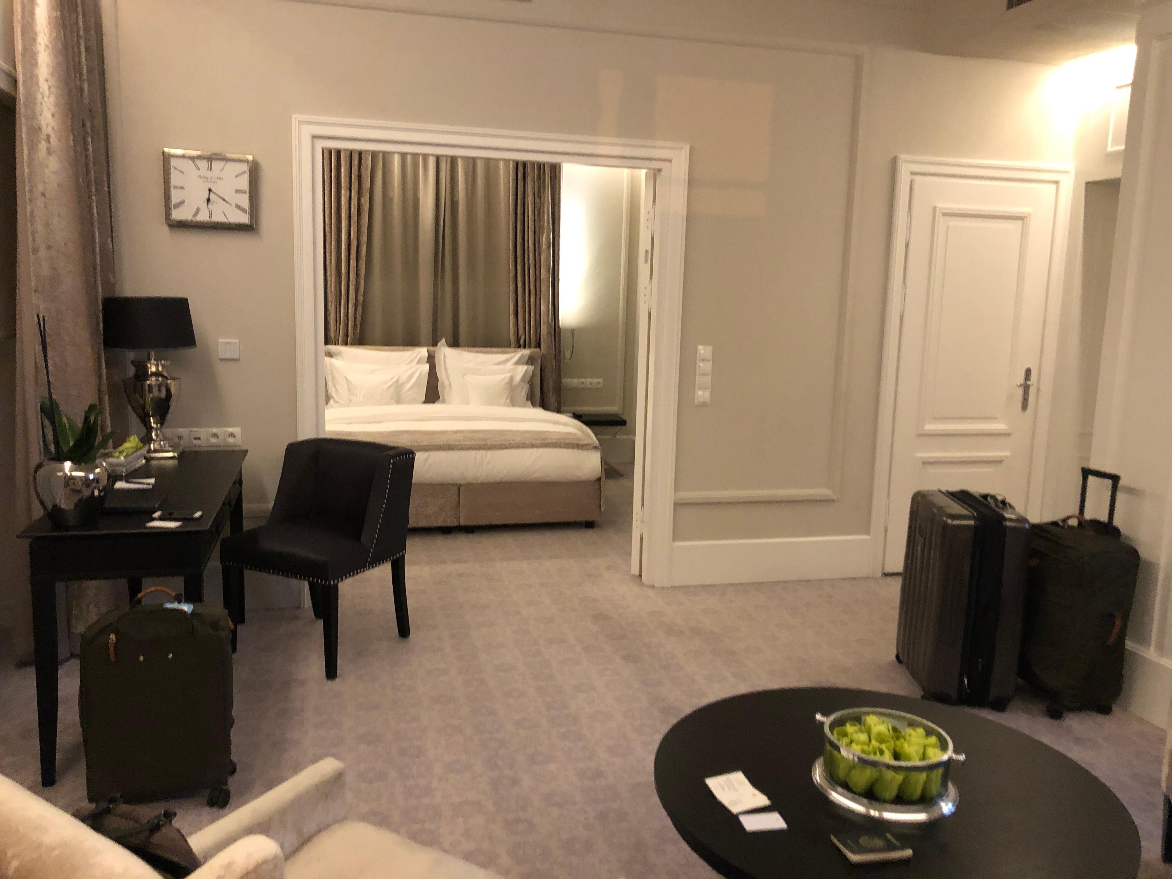 Super room