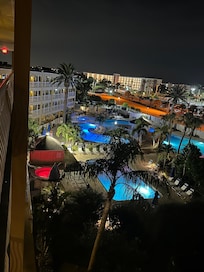 Pools and hot tubs