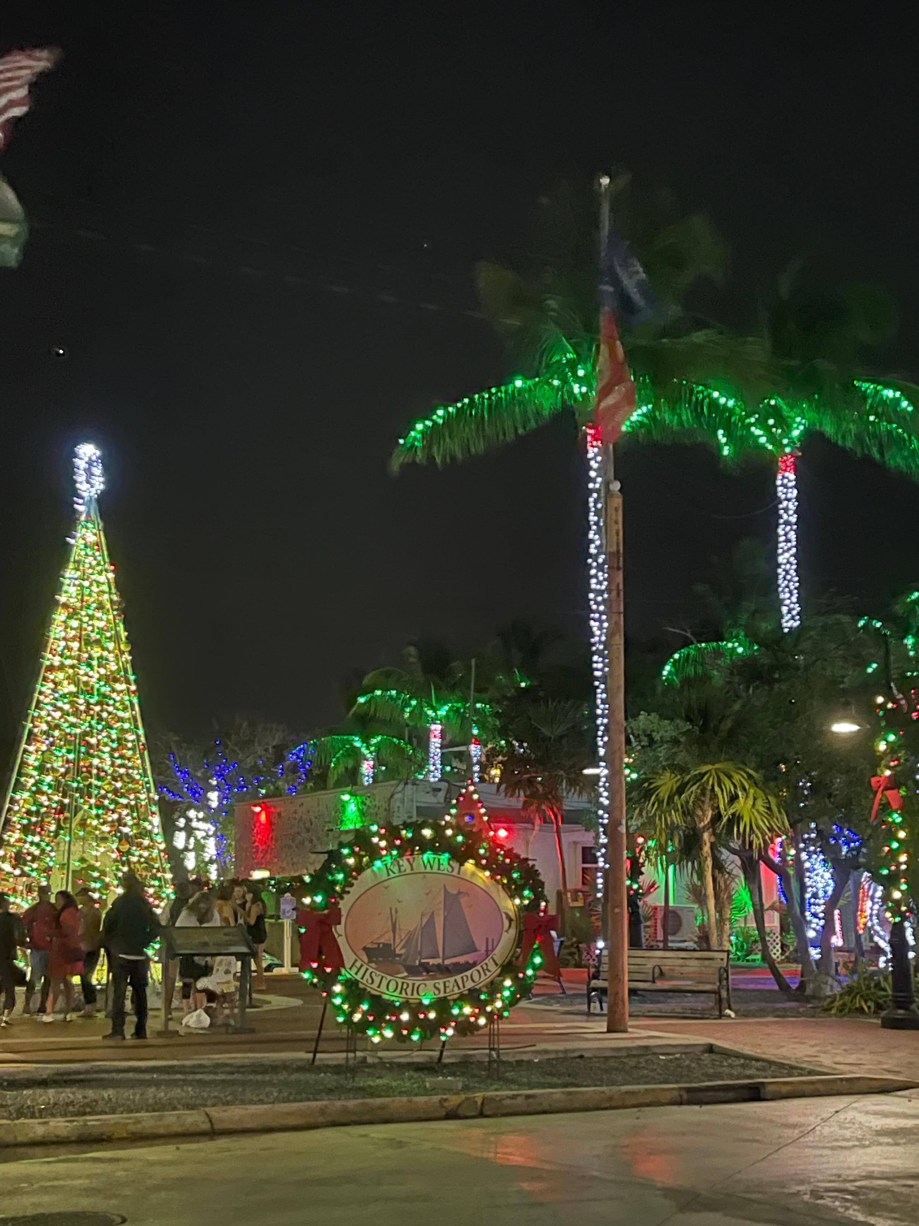 Christmas decorations