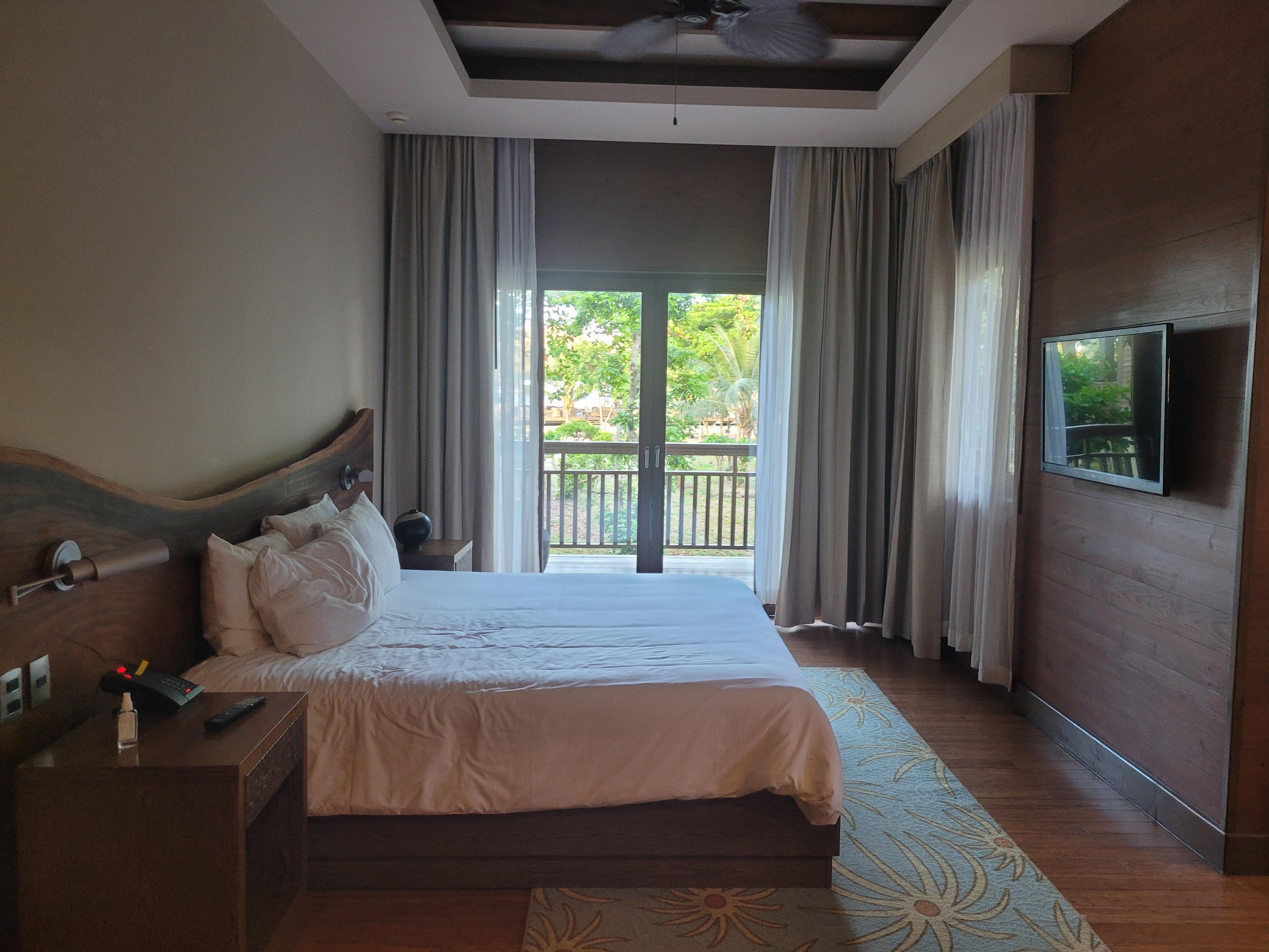 Tela Honduras Hotels; Book Indura Beach & Golf Resort, Curio Collection by Hilton in Tela