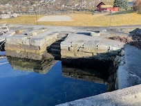 Flotte bade muligheter på sommeren