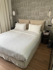 Hotellrummet