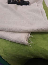 bad towels