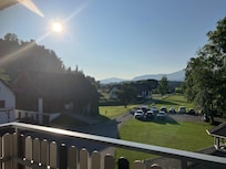 Udsigten fra værelset