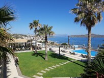 Renieris Hotel | Stalos, Chania, Crete, Greece