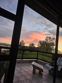 Sunrise