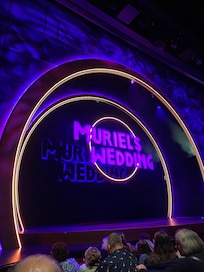 curve theatre