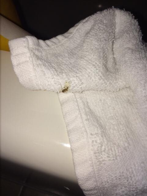 Dirty Sheets