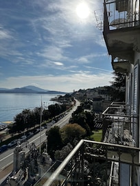 Lake view