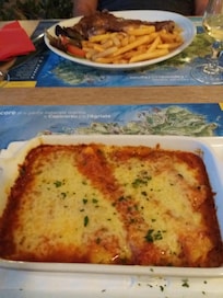 Dîner